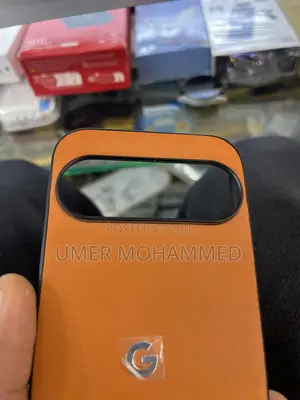 Google Pixel 9pro Cover