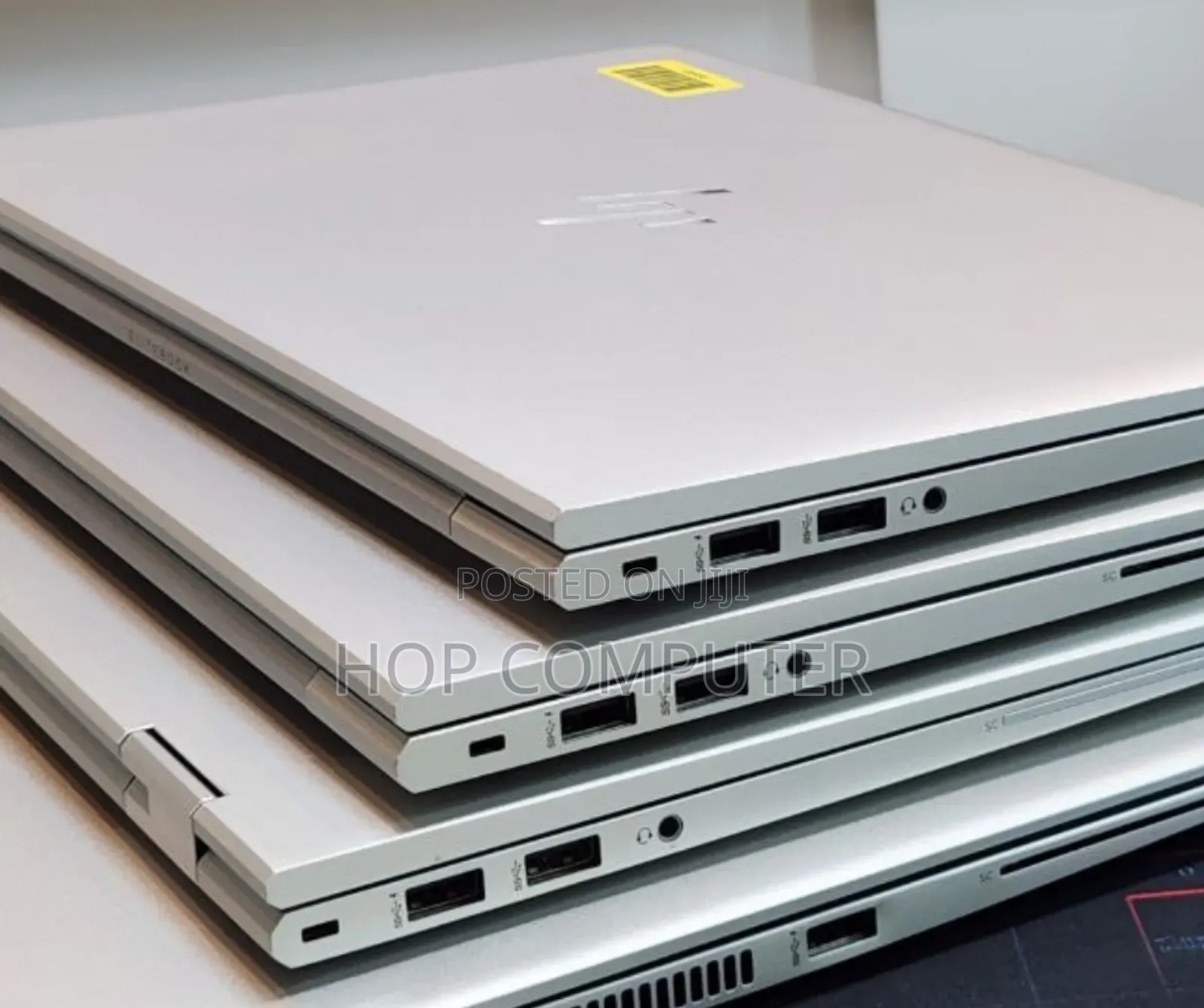 New Laptop HP EliteBook 835 G7 16GB AMD Ryzen 5 SSD 512GB