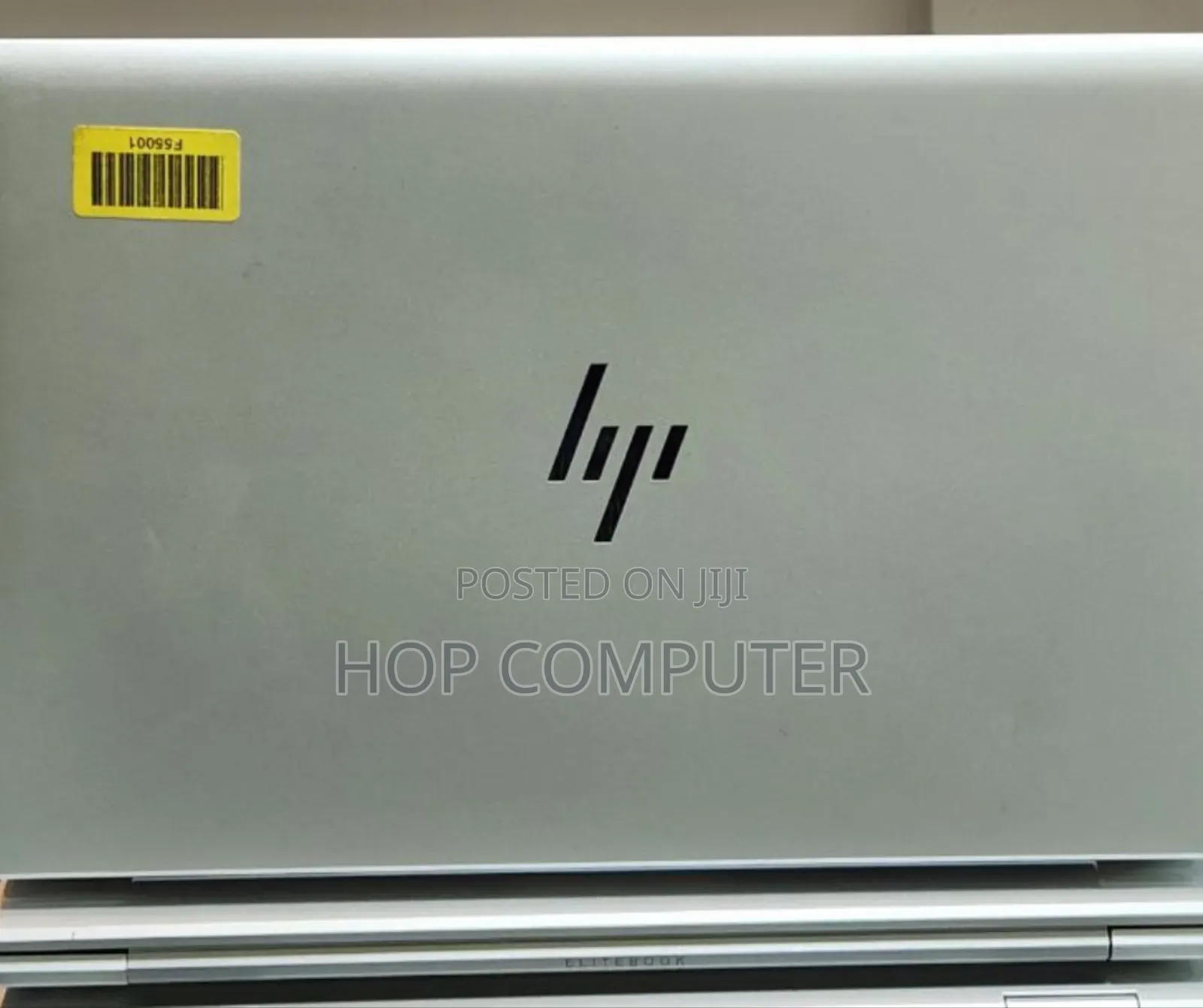 New Laptop HP EliteBook 835 G7 16GB AMD Ryzen 5 SSD 512GB