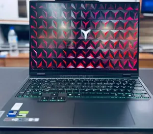 New Laptop Lenovo Legion 5 16GB Intel Core i9 SSD 1T