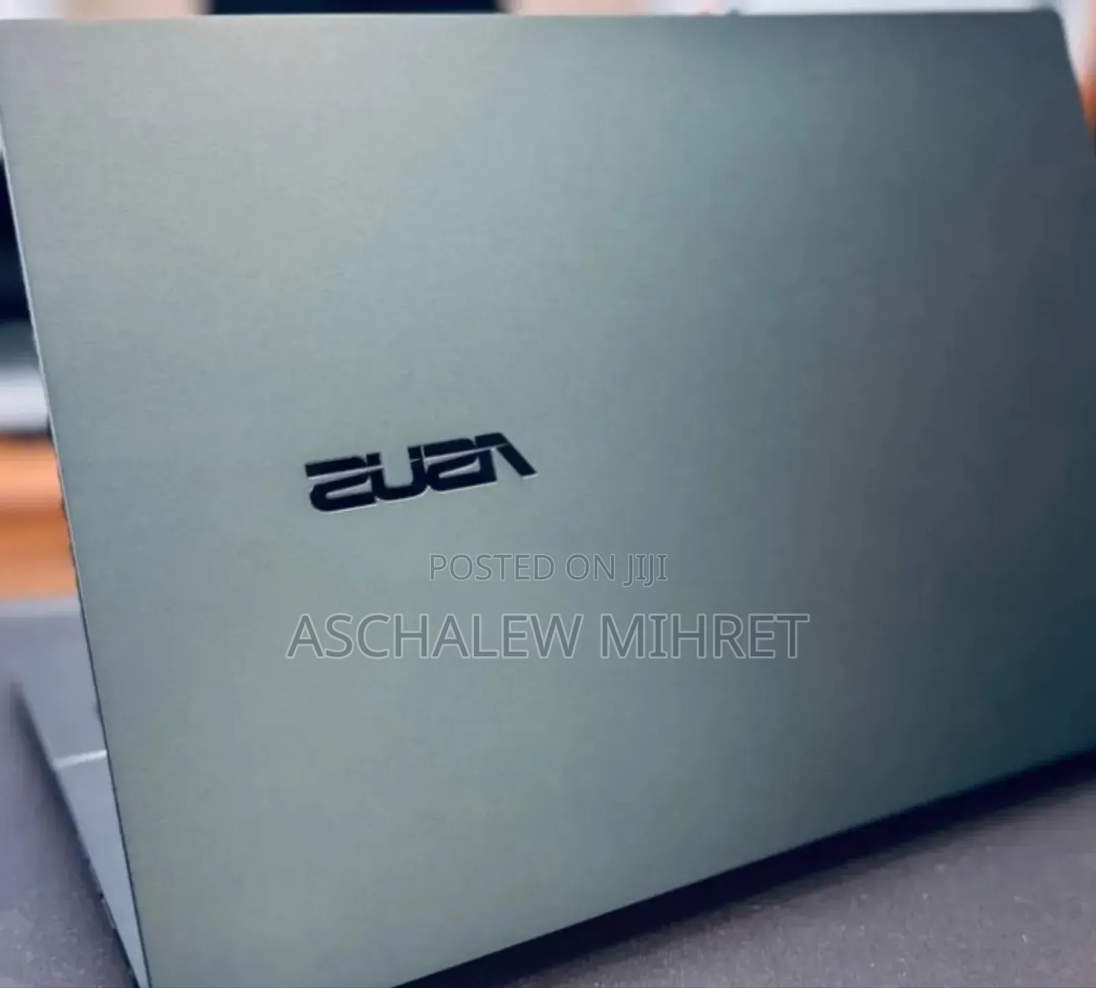 New Laptop Asus Zenbook 14 UX434 8GB Intel Core Ultra 5 SSD 512GB