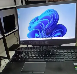 Photo - New Laptop HP Omen X 16GB Intel Core I7 SSD 512GB