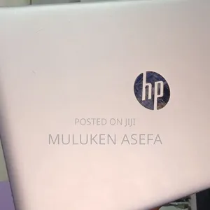 New Laptop HP EliteBook 820 G4 8GB Intel Core I5 SSD 512GB