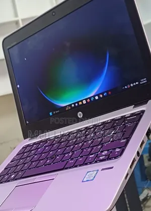 Photo - New Laptop HP EliteBook 820 G4 8GB Intel Core I5 SSD 512GB