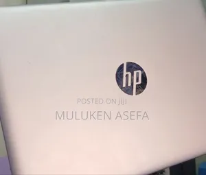 New Laptop HP EliteBook 820 G4 8GB Intel Core I5 SSD 512GB