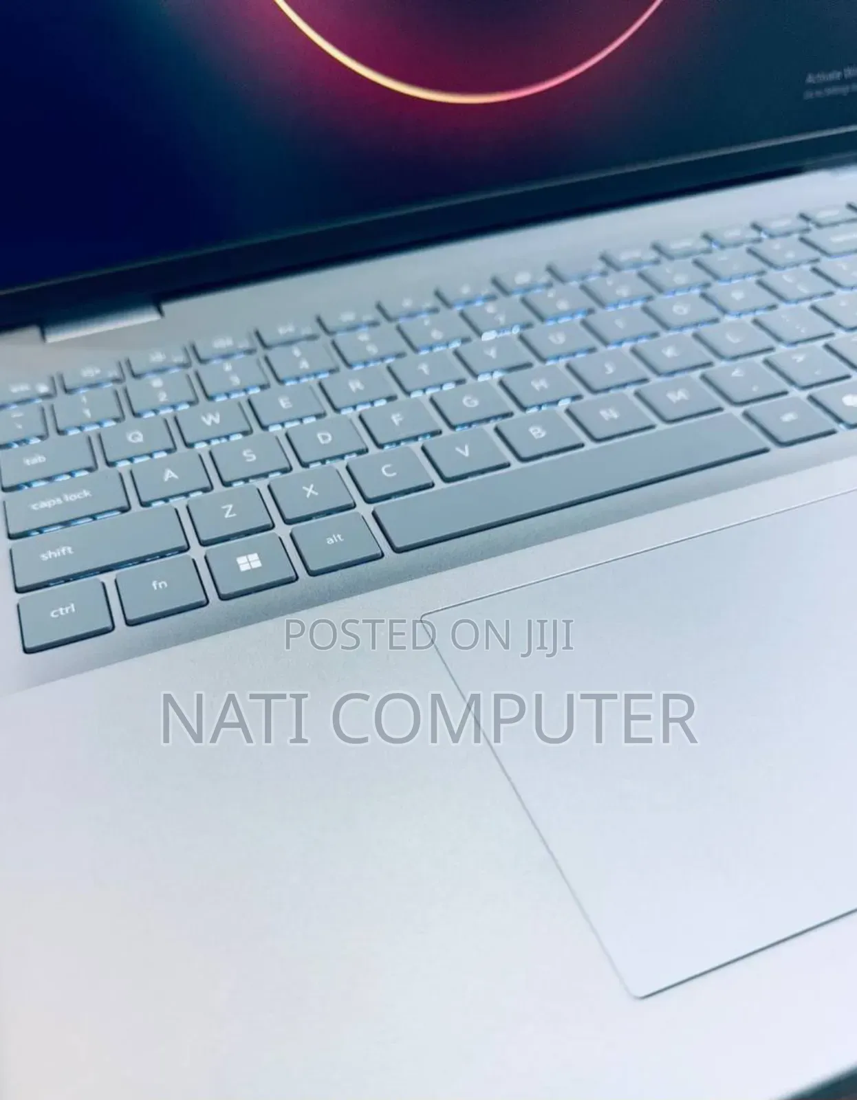 New Laptop Dell 16GB Intel Core Ultra 5 SSD 1T