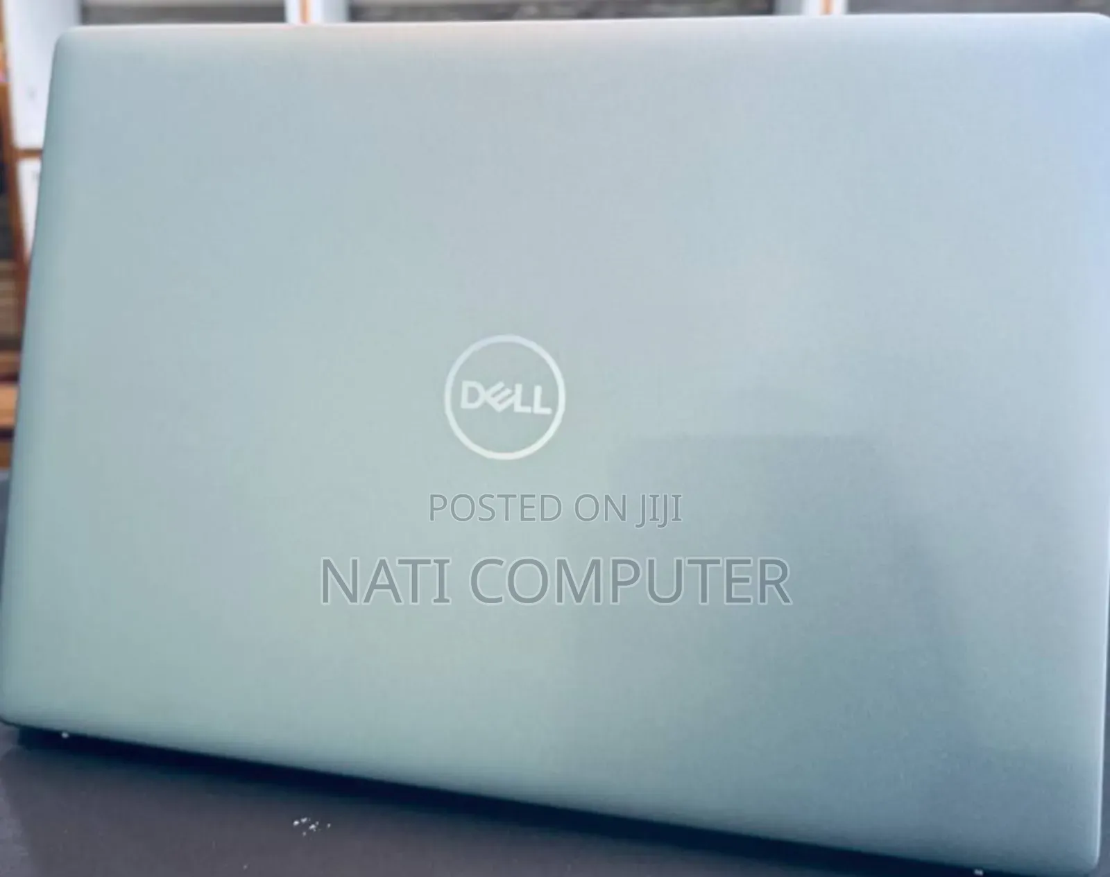 New Laptop Dell 16GB Intel Core Ultra 5 SSD 1T