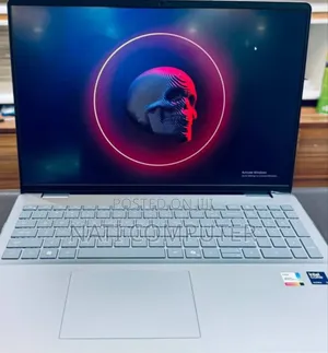 New Laptop Dell 16GB Intel Core Ultra 5 SSD 1T