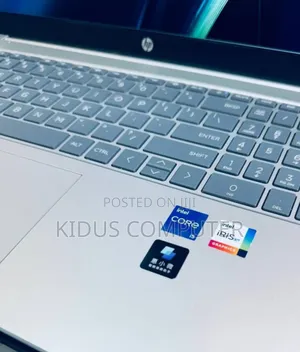 New Laptop HP Stream Notebook 16GB Intel Core I5 SSD 512GB