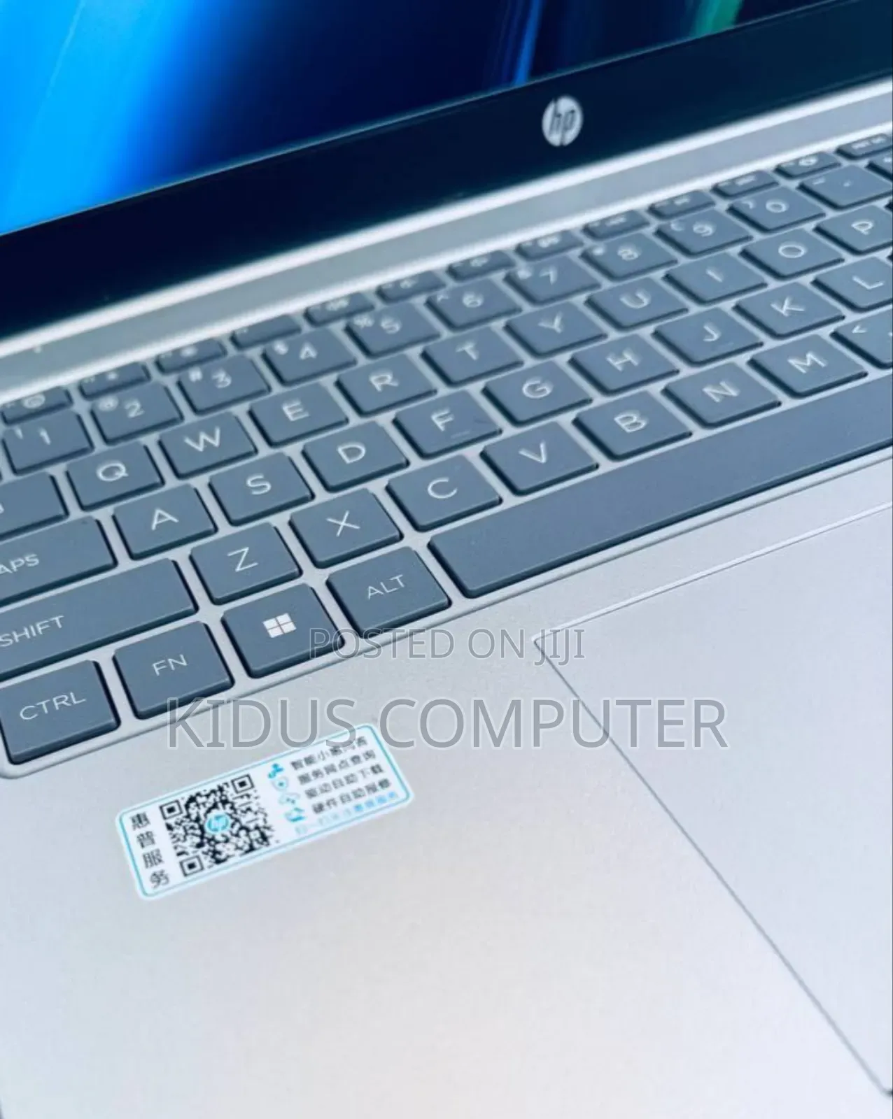 New Laptop HP Stream Notebook 16GB Intel Core I5 SSD 512GB