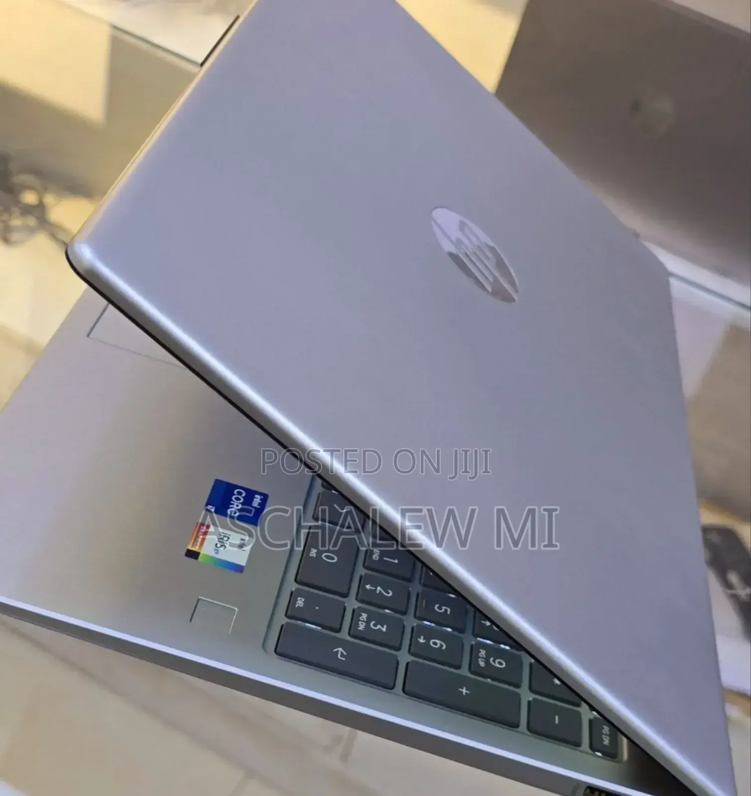 New Laptop HP Stream Notebook 16GB Intel Core I7 SSD 512GB