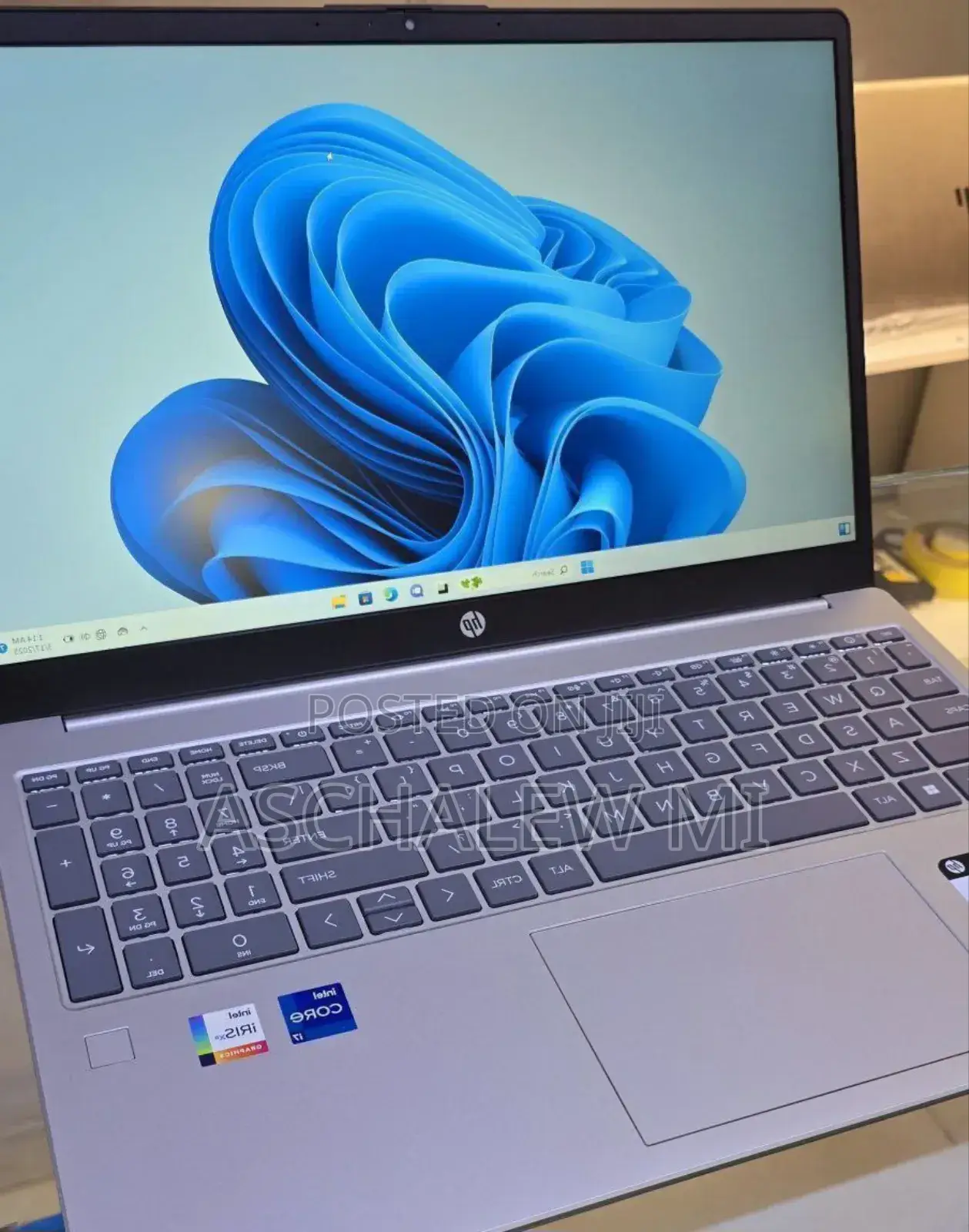 New Laptop HP Stream Notebook 16GB Intel Core I7 SSD 512GB