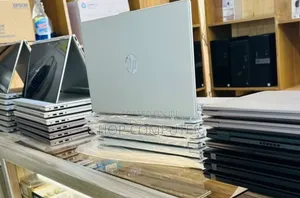 New Laptop HP Stream Notebook 16GB Intel Core I7 SSD 512GB