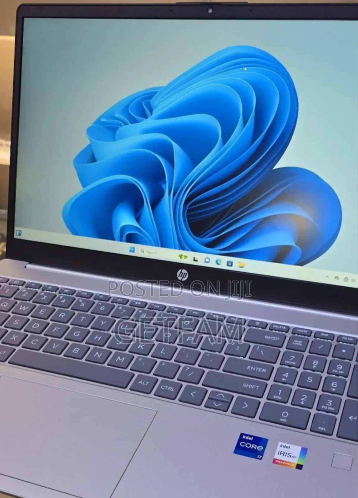 New Laptop HP Stream Notebook 16GB Intel SSD 512GB