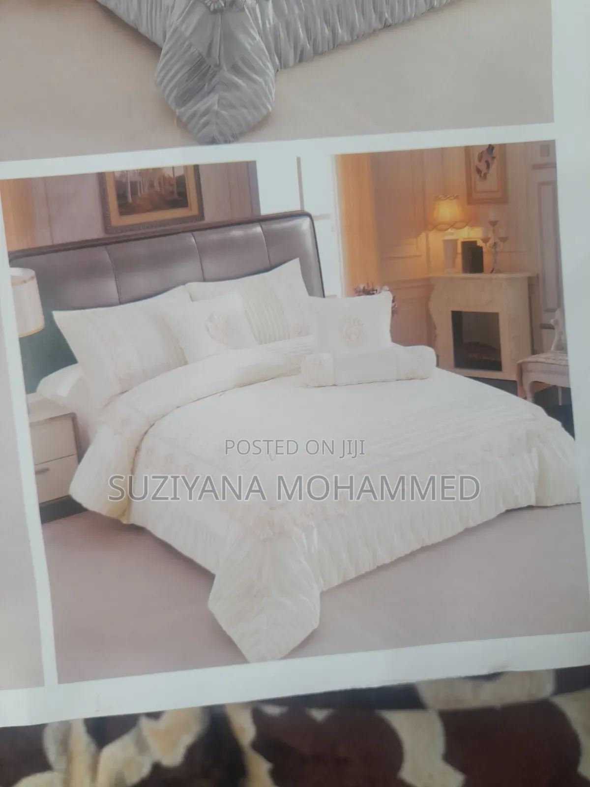 Bedding Sheets Comfort