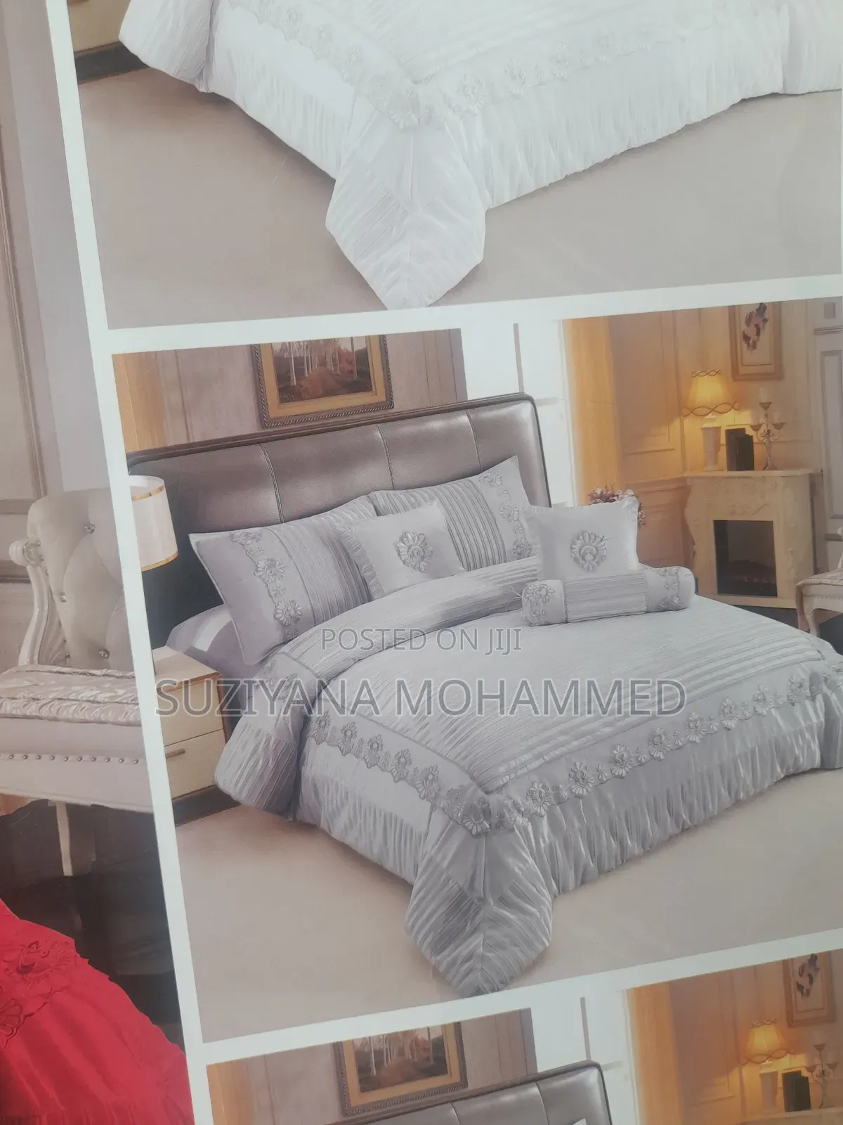 Bedding Sheets Comfort