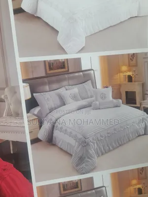 Bedding Sheets Comfort