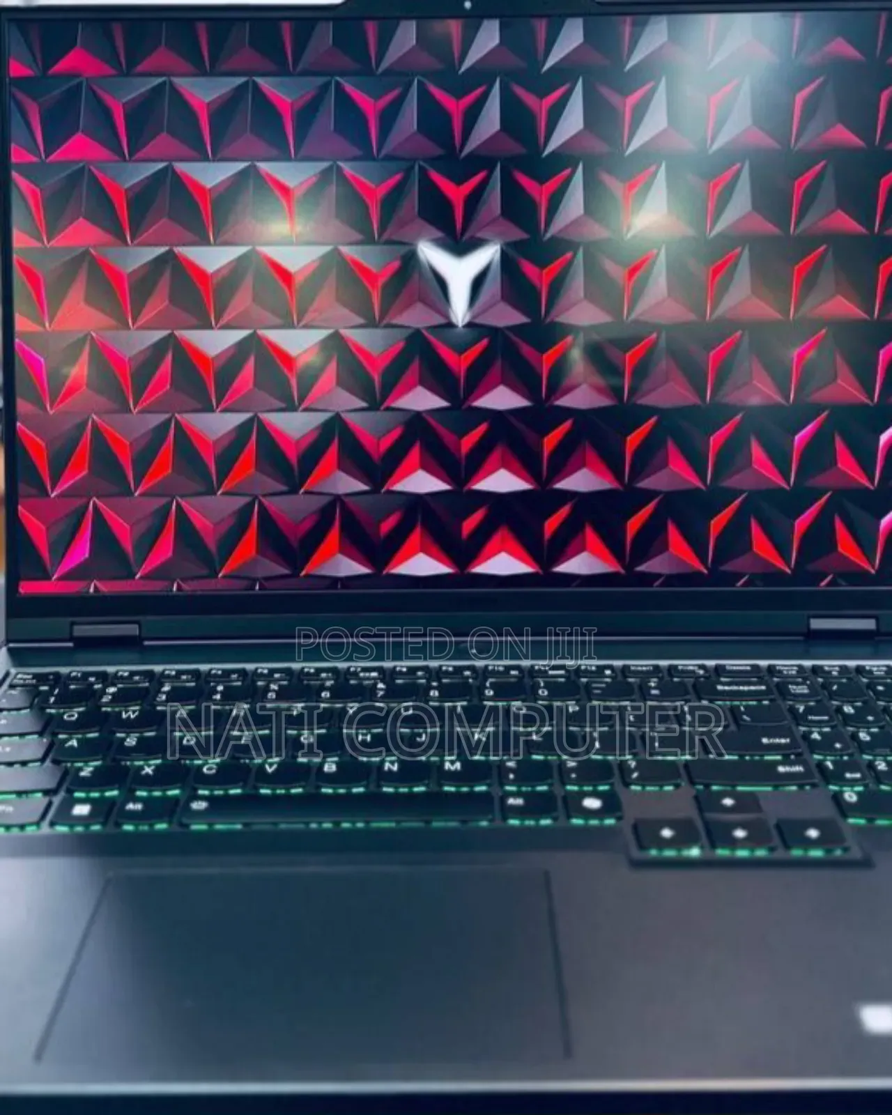 New Laptop Lenovo Legion 5 16GB Intel Core I9 SSD 1T