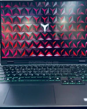 New Laptop Lenovo Legion 5 16GB Intel Core I9 SSD 1T