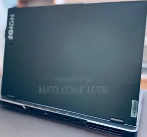 New Laptop Lenovo Legion 5 16GB Intel Core I9 SSD 1T