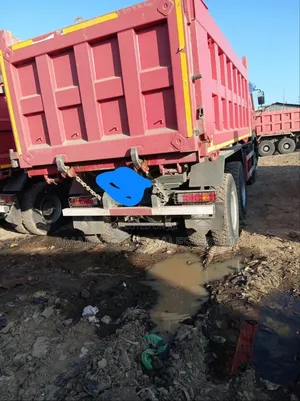 Dumptruck. 2025. 4.2 Bank Available