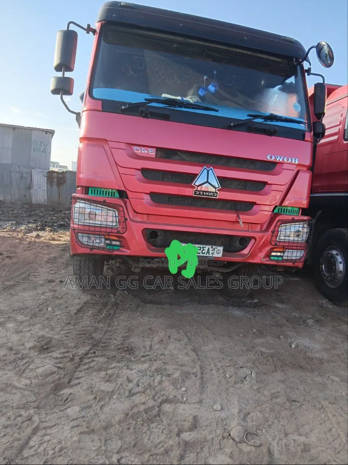 Dumptruck. 2025. 4.2 Bank Available