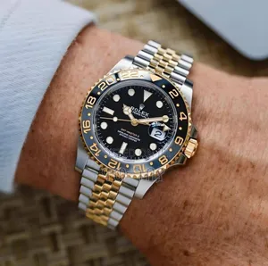 Rolex GMT Master Mens Watch
