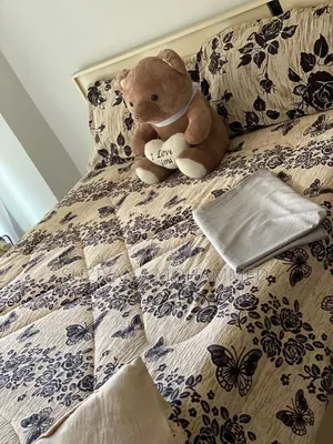 Bedding Sheets and Other