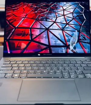 New Laptop Asus Zenbook 14 UX434 8GB Intel Core Ultra 5 SSD 512GB