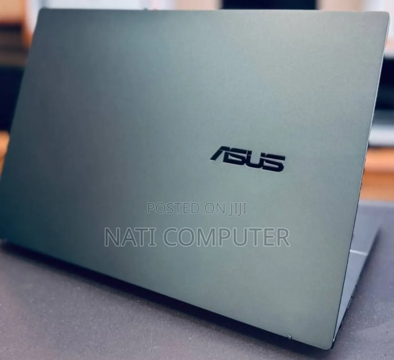 New Laptop Asus Zenbook 14 UX434 8GB Intel Core Ultra 5 SSD 512GB