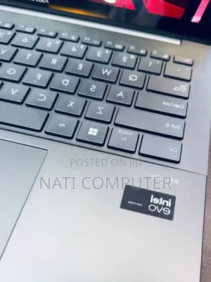 New Laptop Asus Zenbook 14 UX434 8GB Intel Core Ultra 5 SSD 512GB