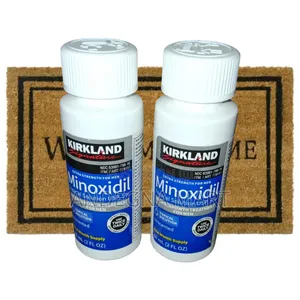 Photo - Original Kirkland Minoxidil 5% - The Authentic Choice