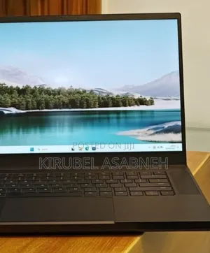 New Laptop Razer Blade 16GB Intel Core I7 SSD 512GB