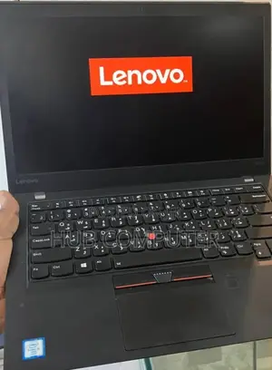 New Laptop Lenovo ThinkPad T470s 8GB Intel Core I5 HDD 256GB