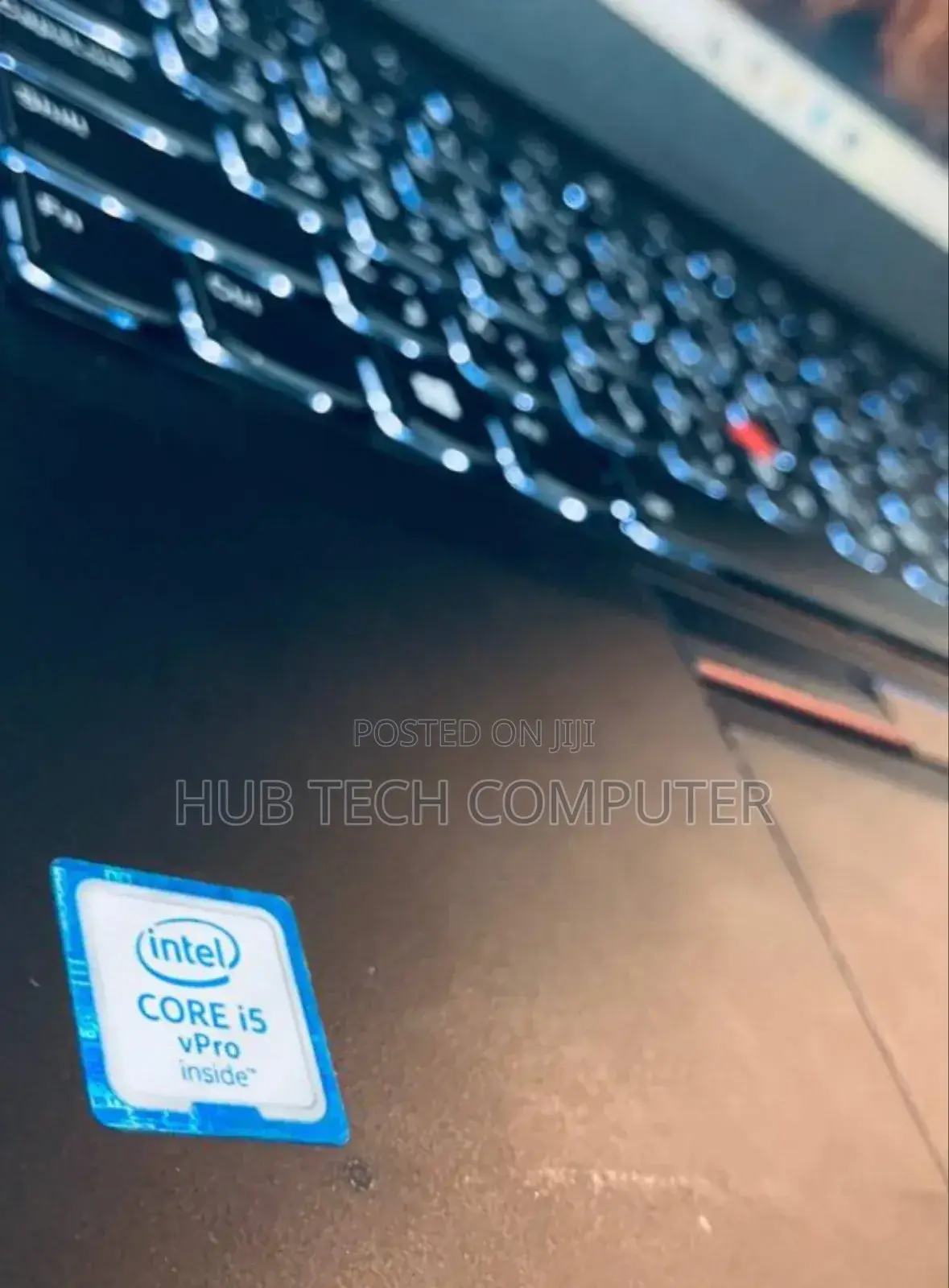 New Laptop Lenovo ThinkPad T470s 8GB Intel Core I5 HDD 256GB