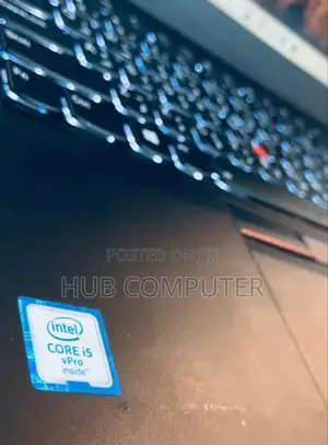 New Laptop Lenovo ThinkPad T470s 8GB Intel Core I5 HDD 256GB