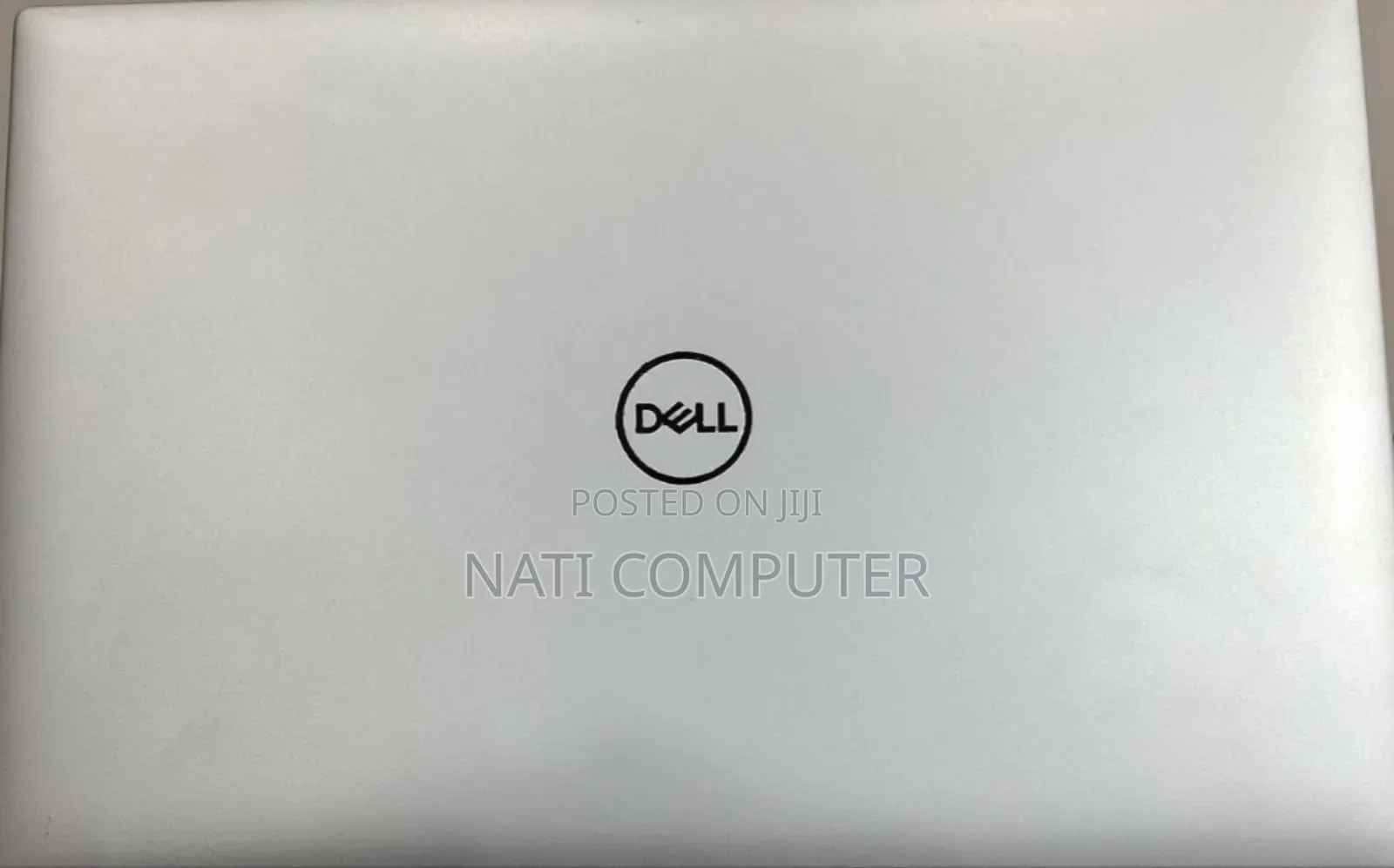 New Laptop Dell Precision 5530 16GB Intel Core I7 SSD 512GB