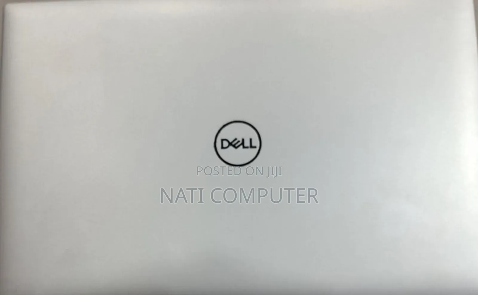 New Laptop Dell Precision 5530 16GB Intel Core I7 SSD 512GB