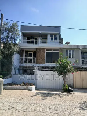 Photo - Furnished 5bdrm House in Bole for sale