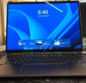 New Laptop HP Spectre X360 16GB Intel Core I7 SSD 1T