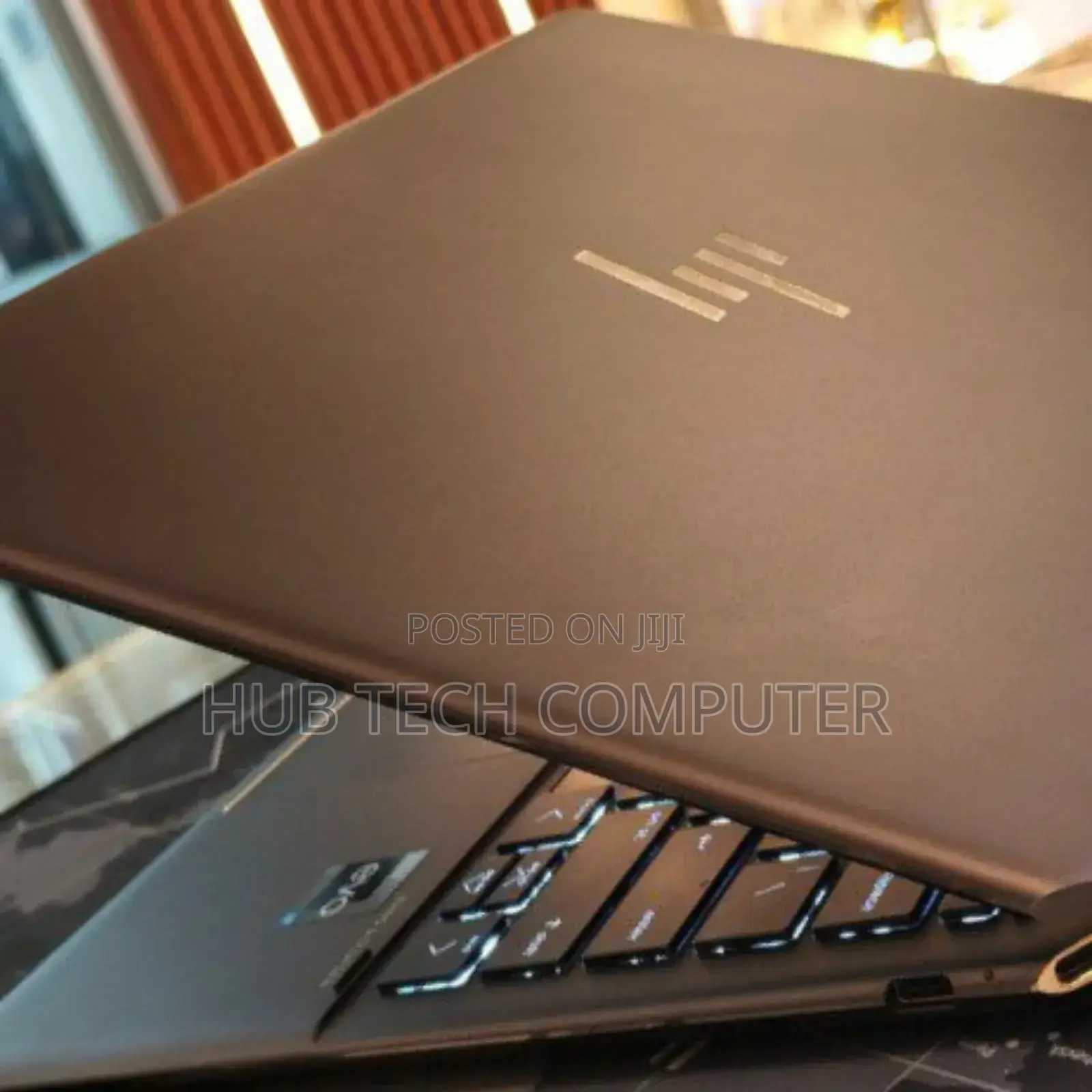 New Laptop HP Spectre X360 16GB Intel Core I7 SSD 1T