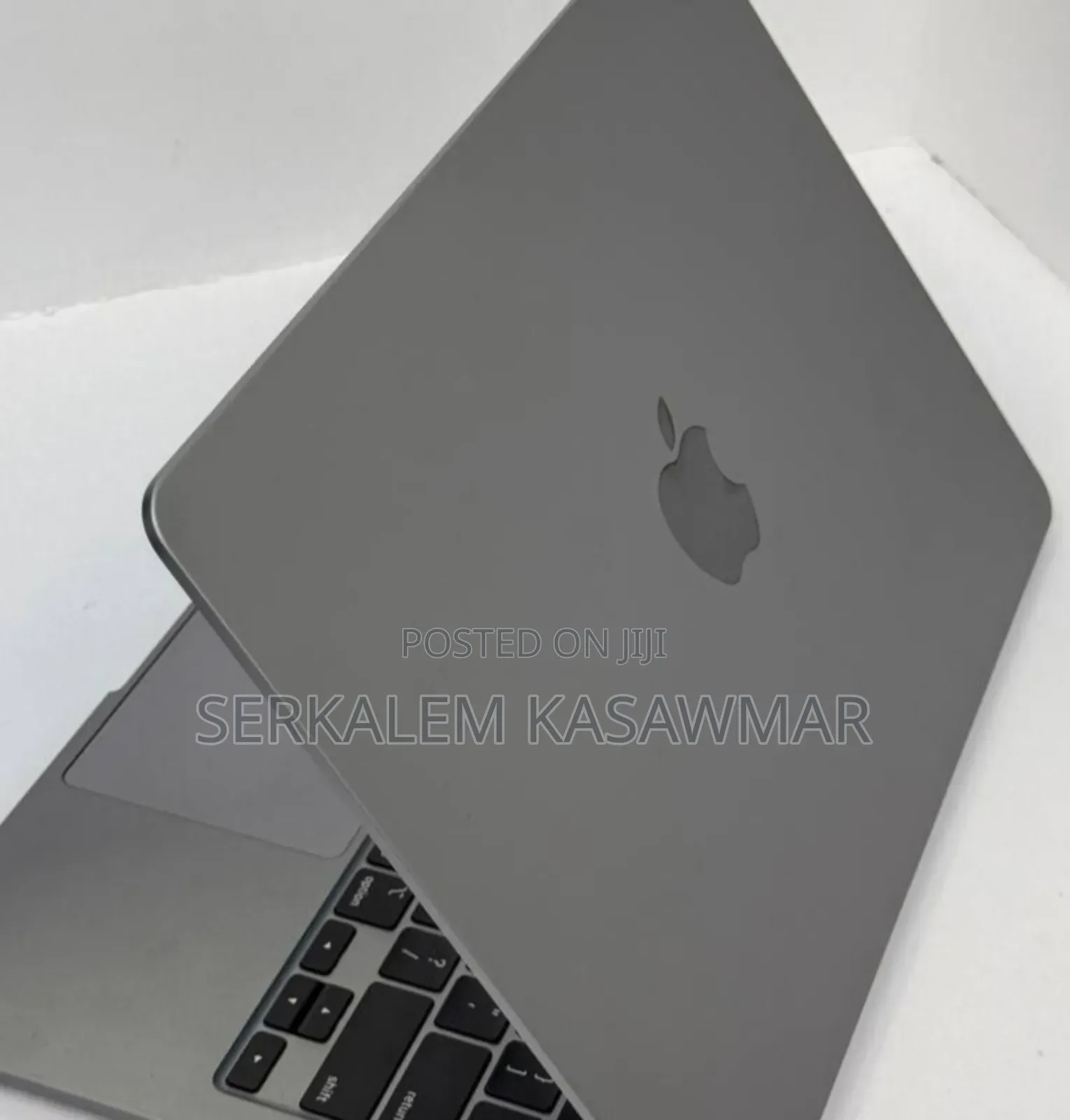 New Laptop Apple MacBook Air 8GB Apple M2 SSD 256GB