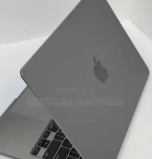 New Laptop Apple MacBook Air 8GB Apple M2 SSD 256GB