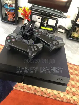 Photo - Playstation 4 Jailbreak