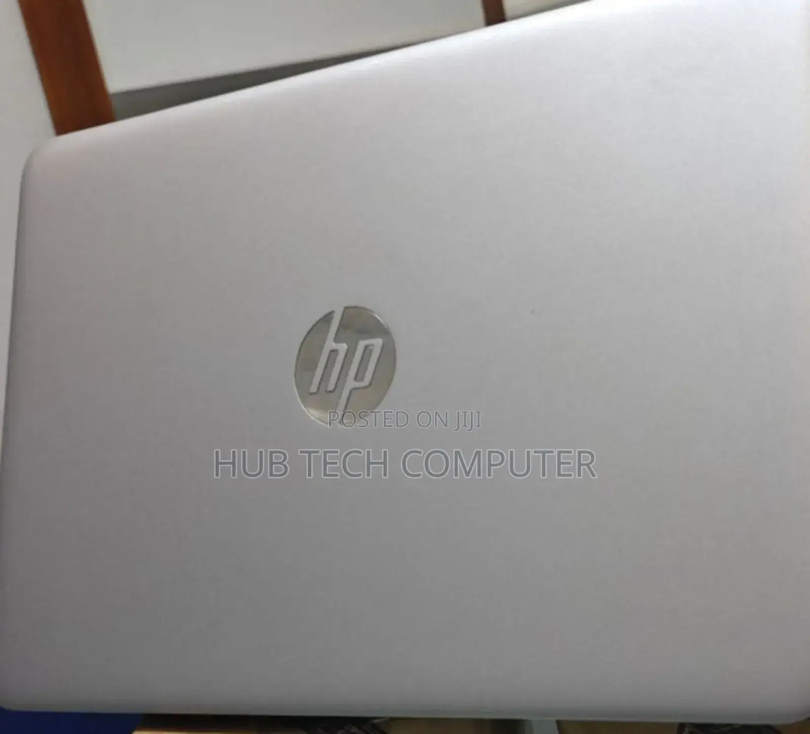 New Laptop HP EliteBook 840 G4 8GB Intel Core I5 SSD 256GB