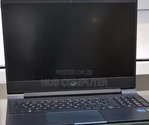 New Laptop HP Victus 16 16GB Intel Core I5 SSD 512GB