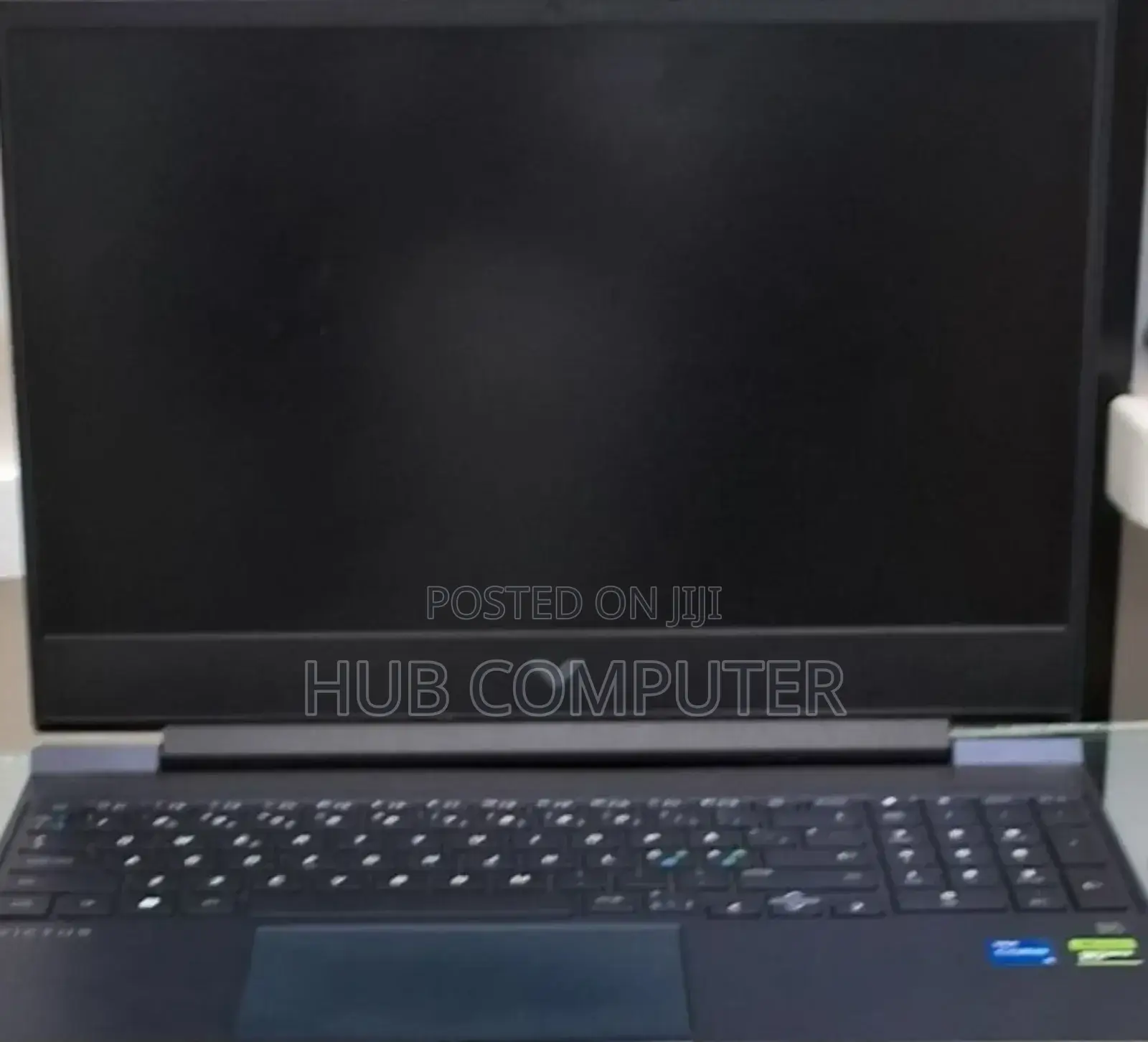 New Laptop HP Victus 16 16GB Intel Core I5 SSD 512GB