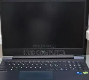 New Laptop HP Victus 16 16GB Intel Core I5 SSD 512GB