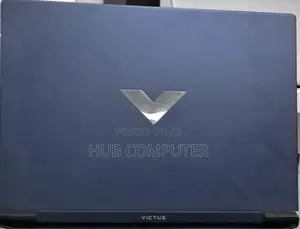 New Laptop HP Victus 16 16GB Intel Core I5 SSD 512GB