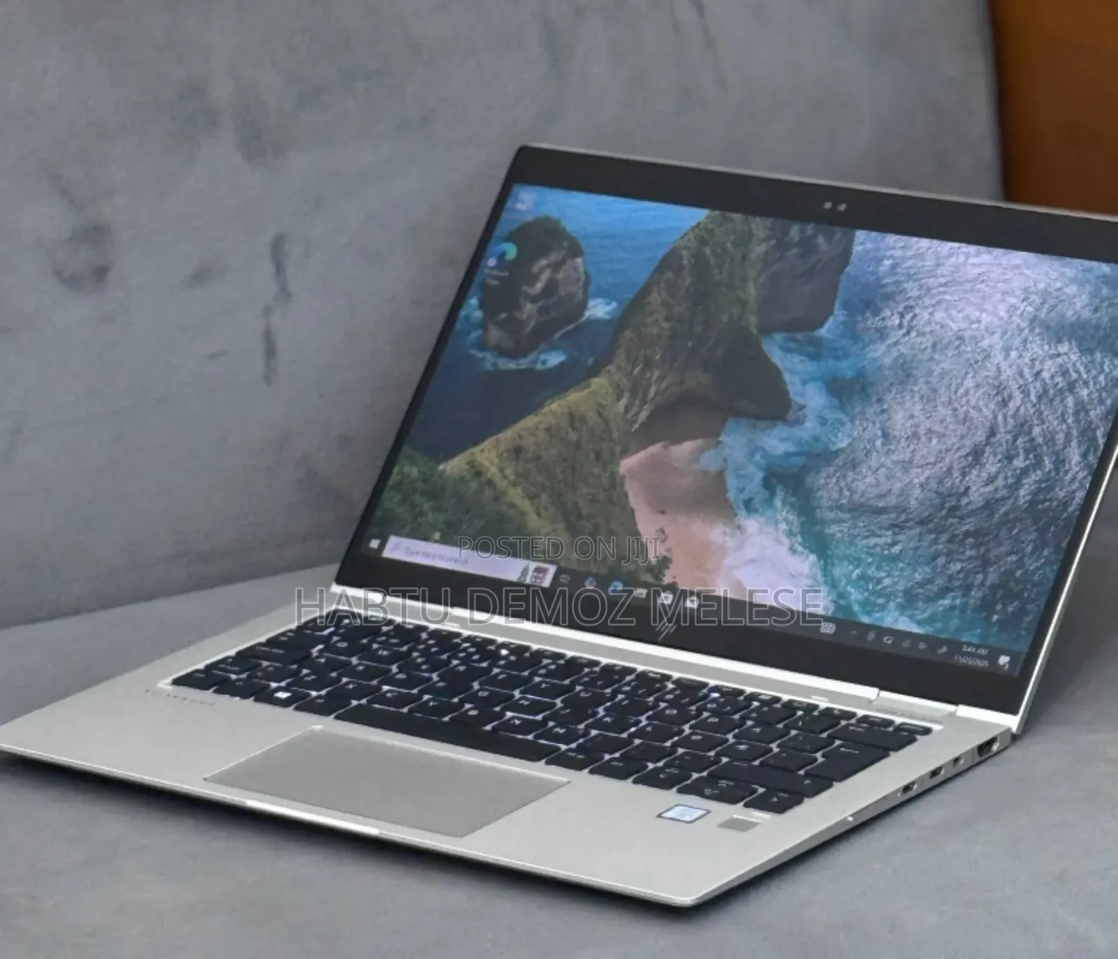 New Laptop HP EliteBook X360 1030 G3 16GB Intel Core I5 SSD 512GB